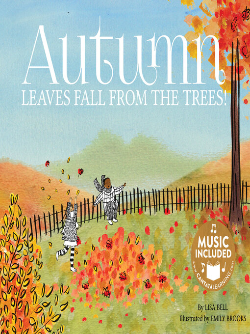 Title details for Autumn by Lisa Bell - Available